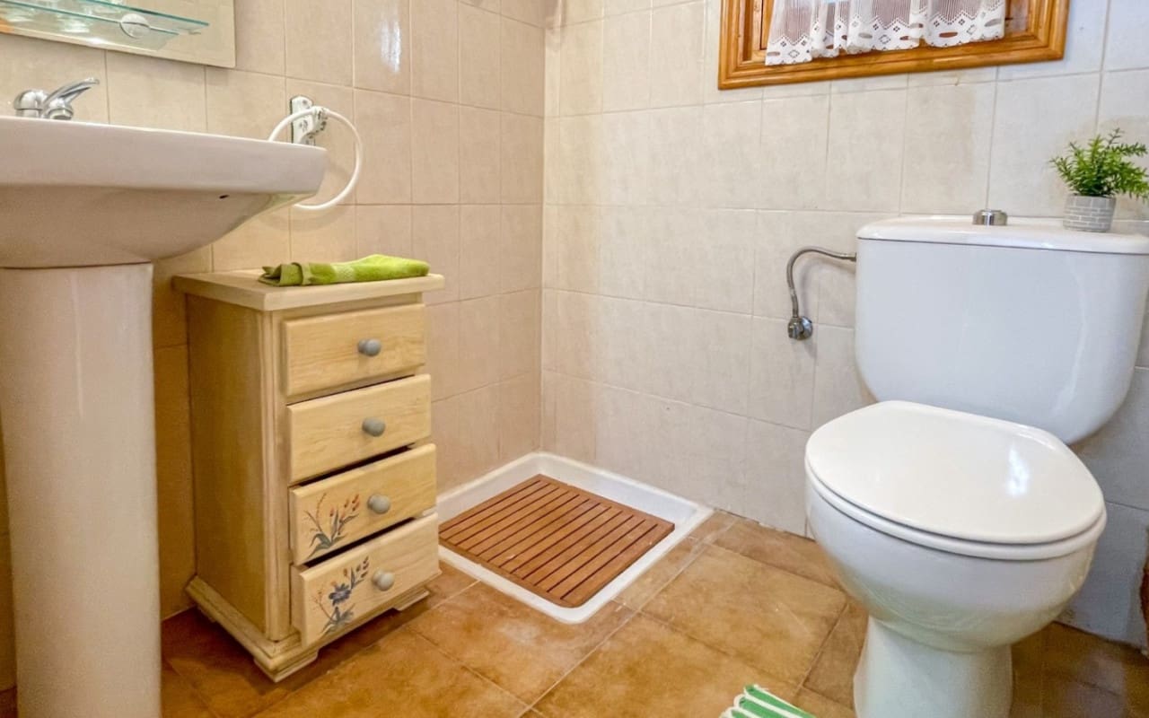 3 slaapkamer Huis te koop in Playa Flamenca - € 289.000 (Ref: 9946014)