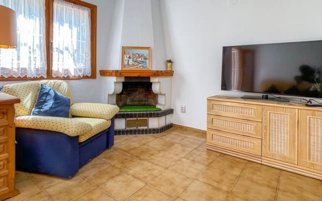 3 slaapkamer Huis te koop in Playa Flamenca, Orihuela - € 289.000 (Ref: 9946014)
