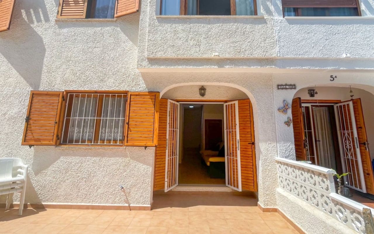 3 slaapkamer Huis te koop in Playa Flamenca - € 289.000 (Ref: 9946014)