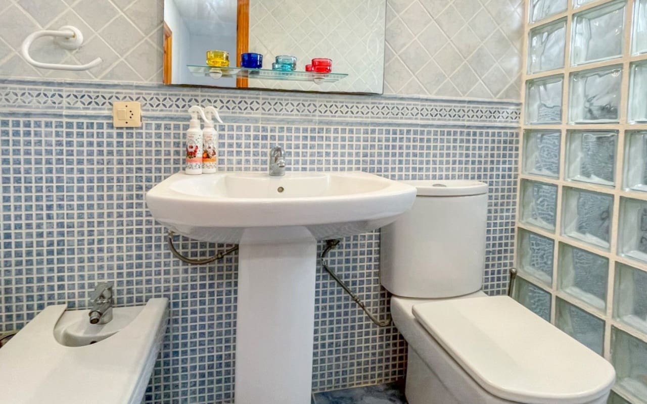3 slaapkamer Huis te koop in Playa Flamenca - € 289.000 (Ref: 9946014)
