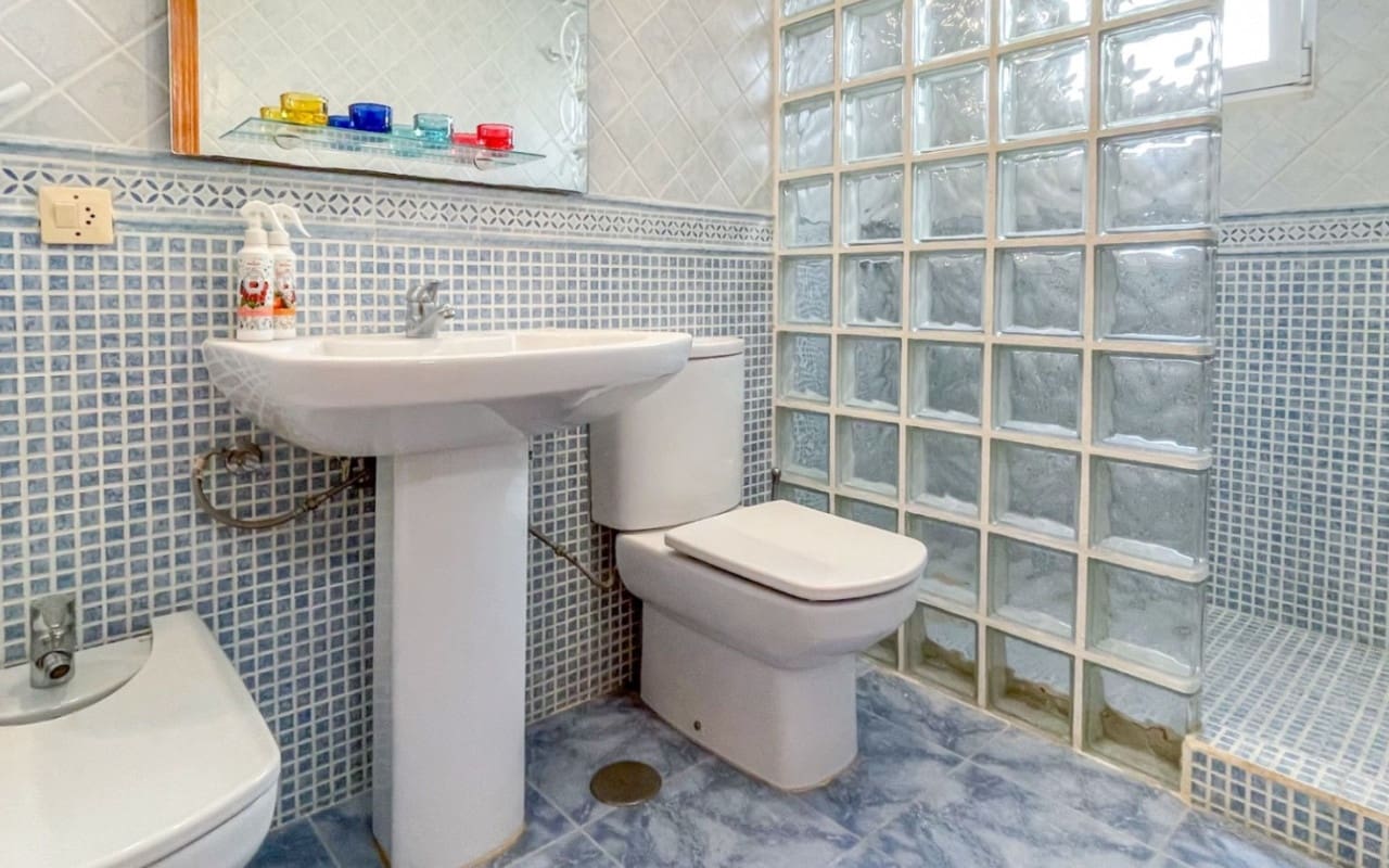 3 slaapkamer Huis te koop in Playa Flamenca - € 289.000 (Ref: 9946014)