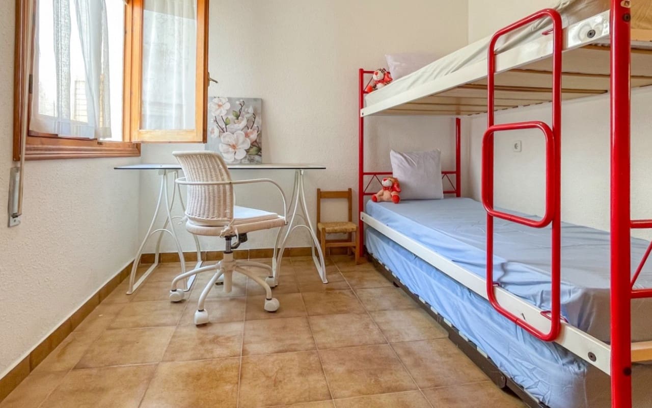 3 slaapkamer Huis te koop in Playa Flamenca - € 289.000 (Ref: 9946014)
