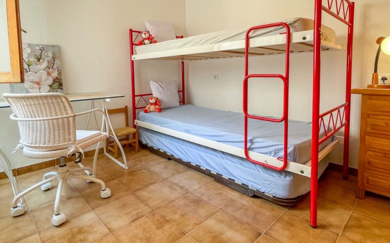 3 slaapkamer Huis te koop in Playa Flamenca - € 289.000 (Ref: 9946014)