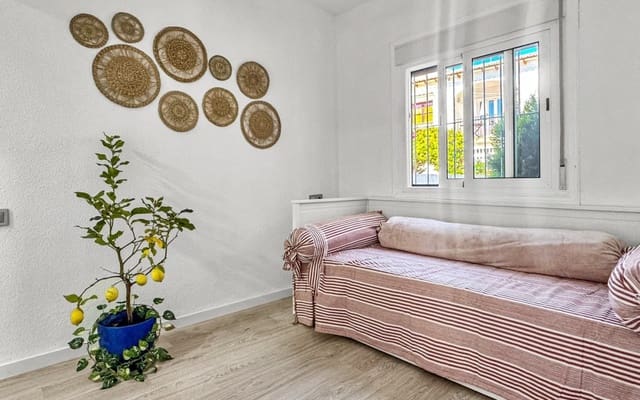 1 sovrum Hus till salu i Los Balcones - Los Altos, Torrevieja med pool - 125 000 € (Ref: 9946015)