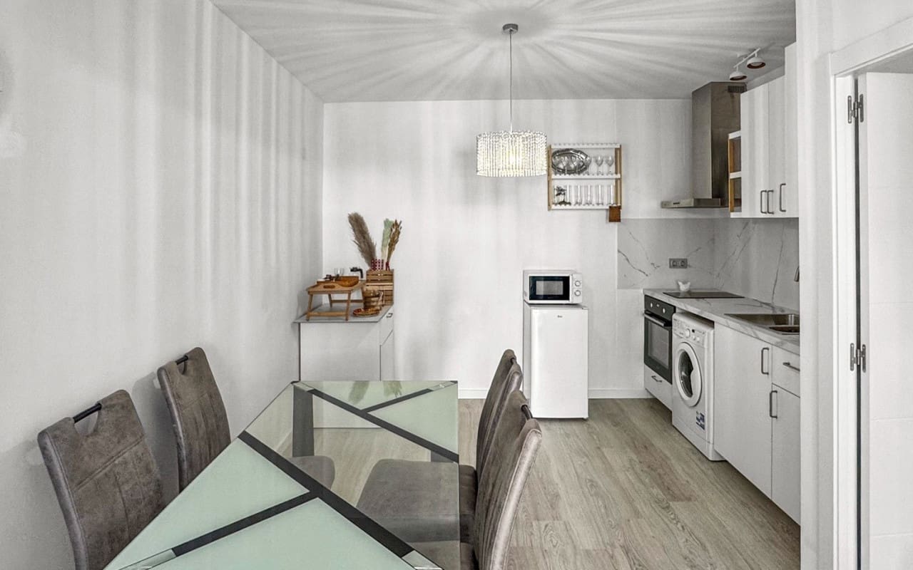 1 sovrum Hus till salu i Torrevieja med pool - 125 000 € (Ref: 9946015)
