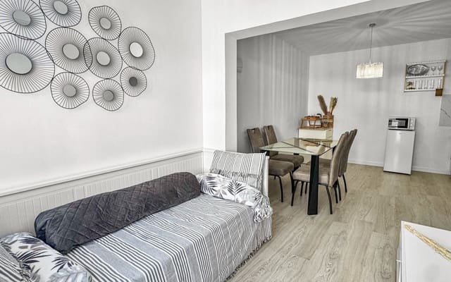 1 sovrum Hus till salu i Los Balcones - Los Altos, Torrevieja med pool - 125 000 € (Ref: 9946015)