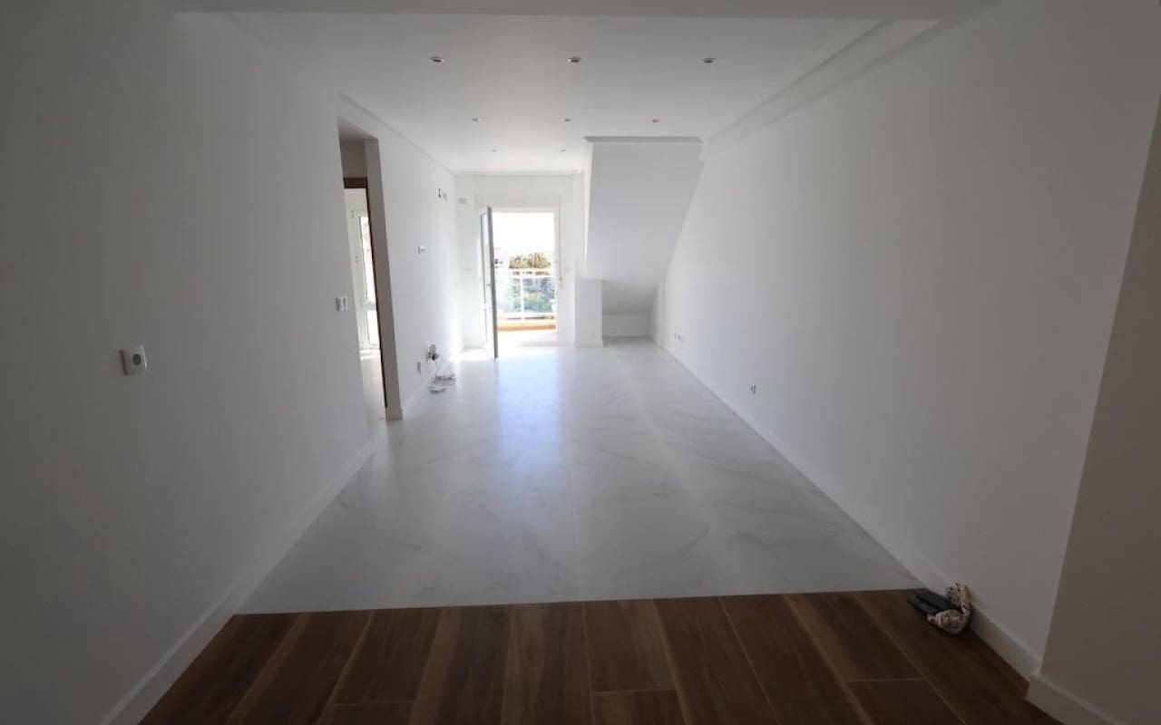 2 sypialnia Penthouse na sprzedaż w Cabo Roig - 239 000 € (Ref: 9946577)