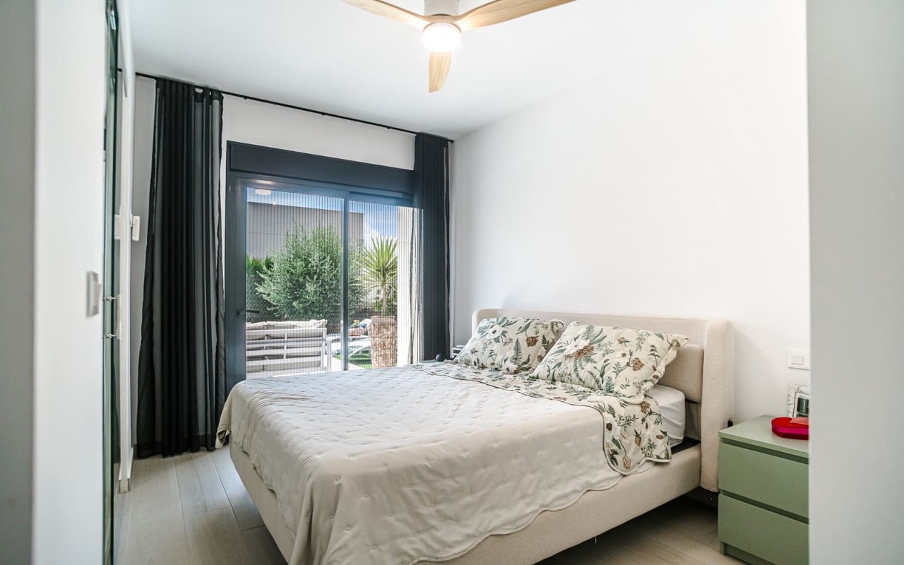 Chalet de 3 habitaciones en Algorfa en venta con piscina garaje - 600.000 € (Ref: 9946578)