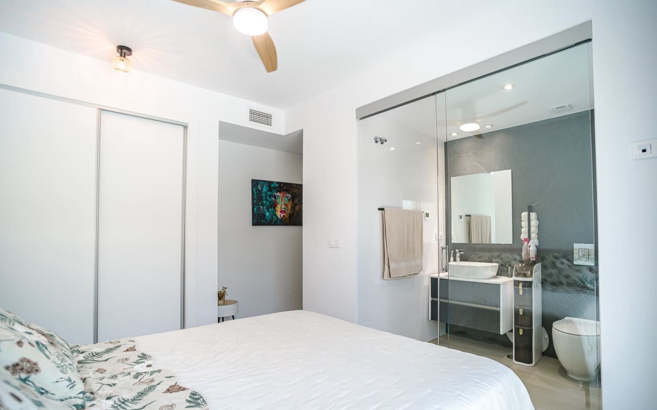 Chalet de 3 habitaciones en Algorfa en venta con piscina garaje - 600.000 € (Ref: 9946578)