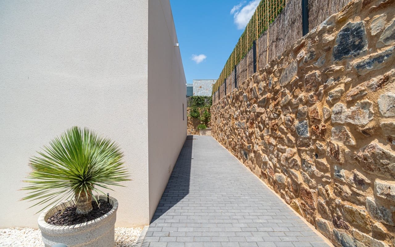 Chalet de 3 habitaciones en Algorfa en venta con piscina garaje - 600.000 € (Ref: 9946578)