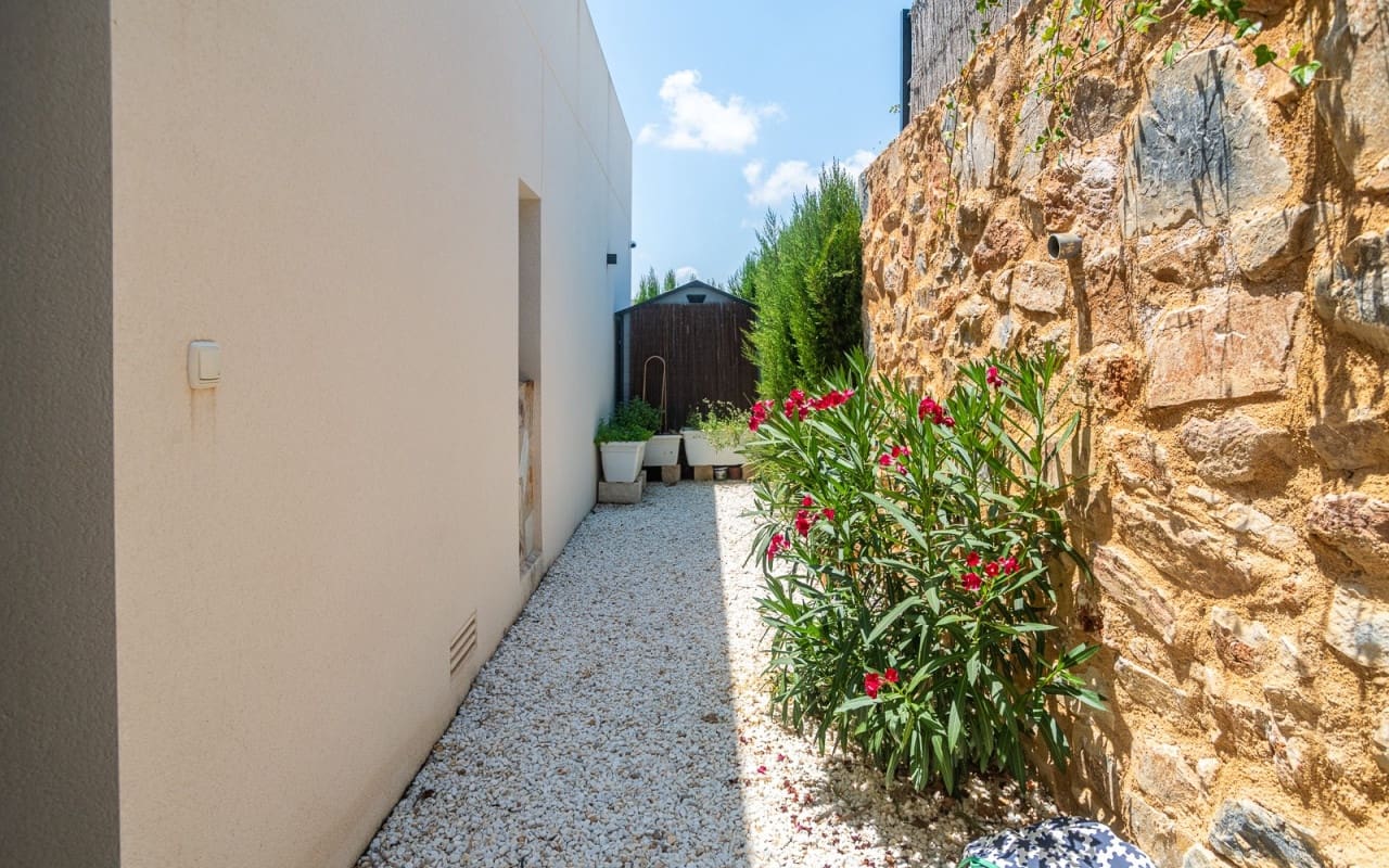 Chalet de 3 habitaciones en Algorfa en venta con piscina garaje - 600.000 € (Ref: 9946578)