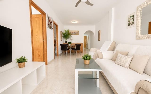 2 soveværelse Lejlighed til salg i Dehesa de Campoamor, Orihuela med swimmingpool - € 205.000 (Ref: 9946579)