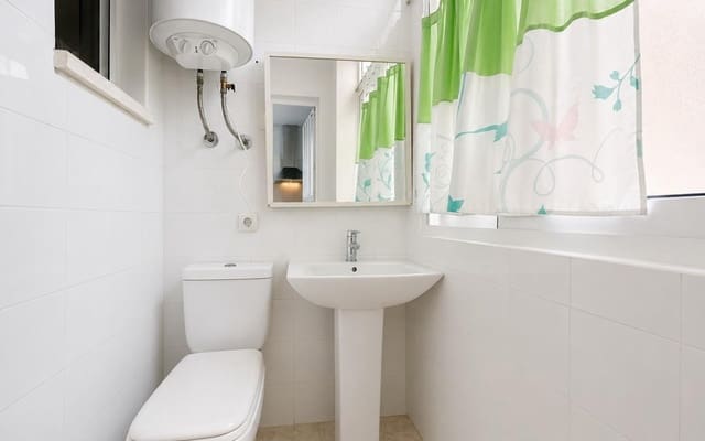 2 soveværelse Lejlighed til salg i Dehesa de Campoamor, Orihuela med swimmingpool - € 205.000 (Ref: 9946579)