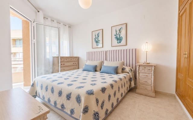 2 soveværelse Lejlighed til salg i Dehesa de Campoamor, Orihuela med swimmingpool - € 205.000 (Ref: 9946579)