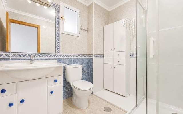 2 soveværelse Lejlighed til salg i Dehesa de Campoamor, Orihuela med swimmingpool - € 205.000 (Ref: 9946579)