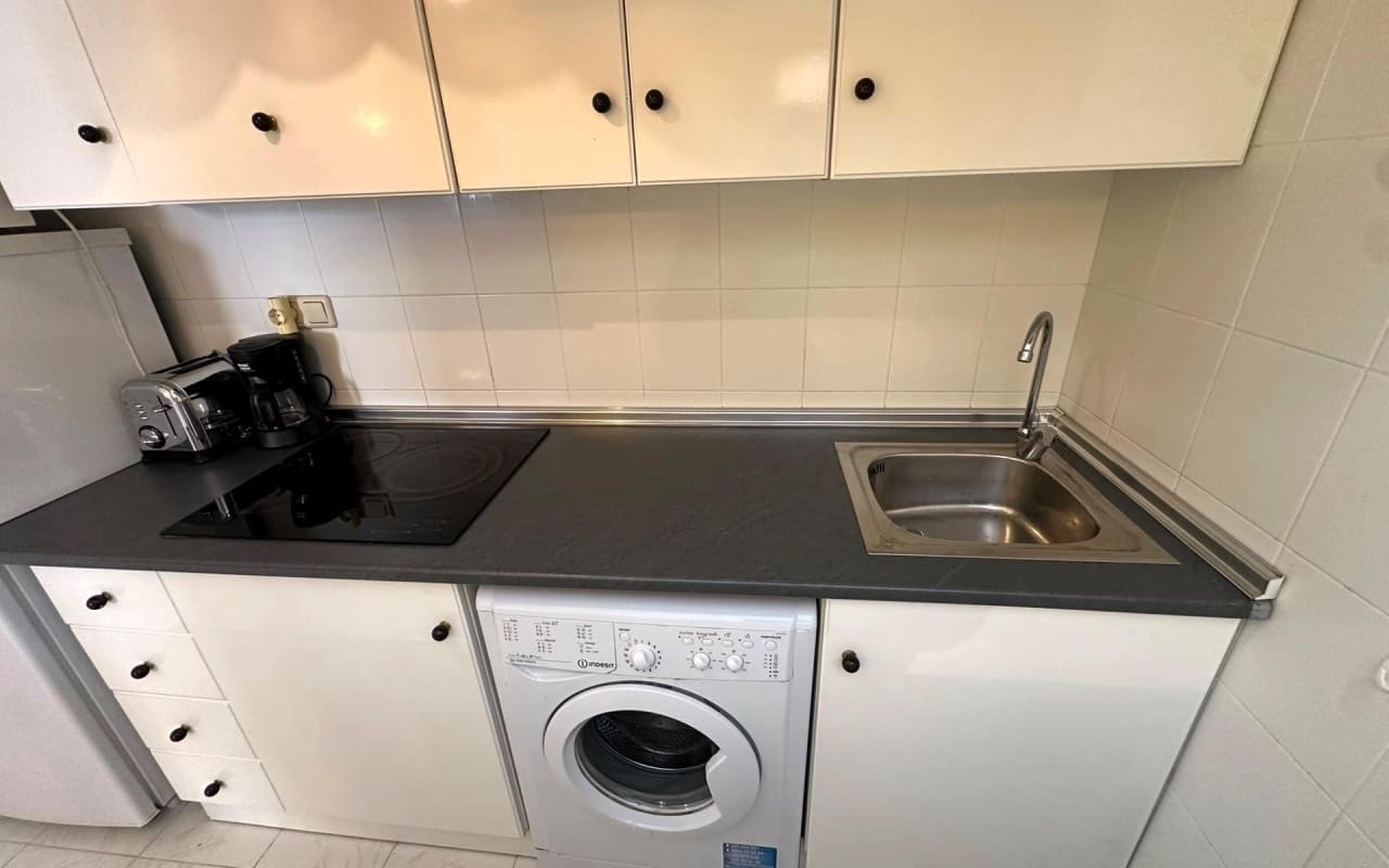 1 soveværelse Strandlejlighed til salg i La Mata - € 149.900 (Ref: 9946580)