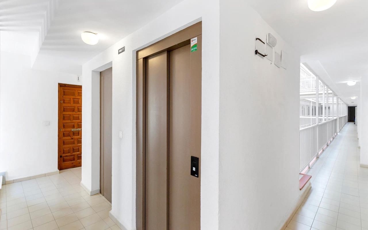 1 soveværelse Strandlejlighed til salg i La Mata - € 149.900 (Ref: 9946580)