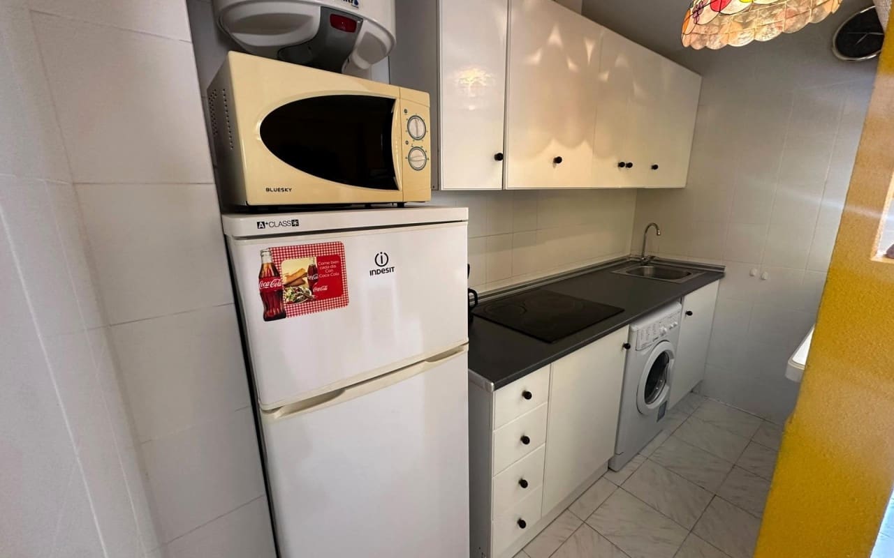 1 soveværelse Strandlejlighed til salg i La Mata - € 149.900 (Ref: 9946580)