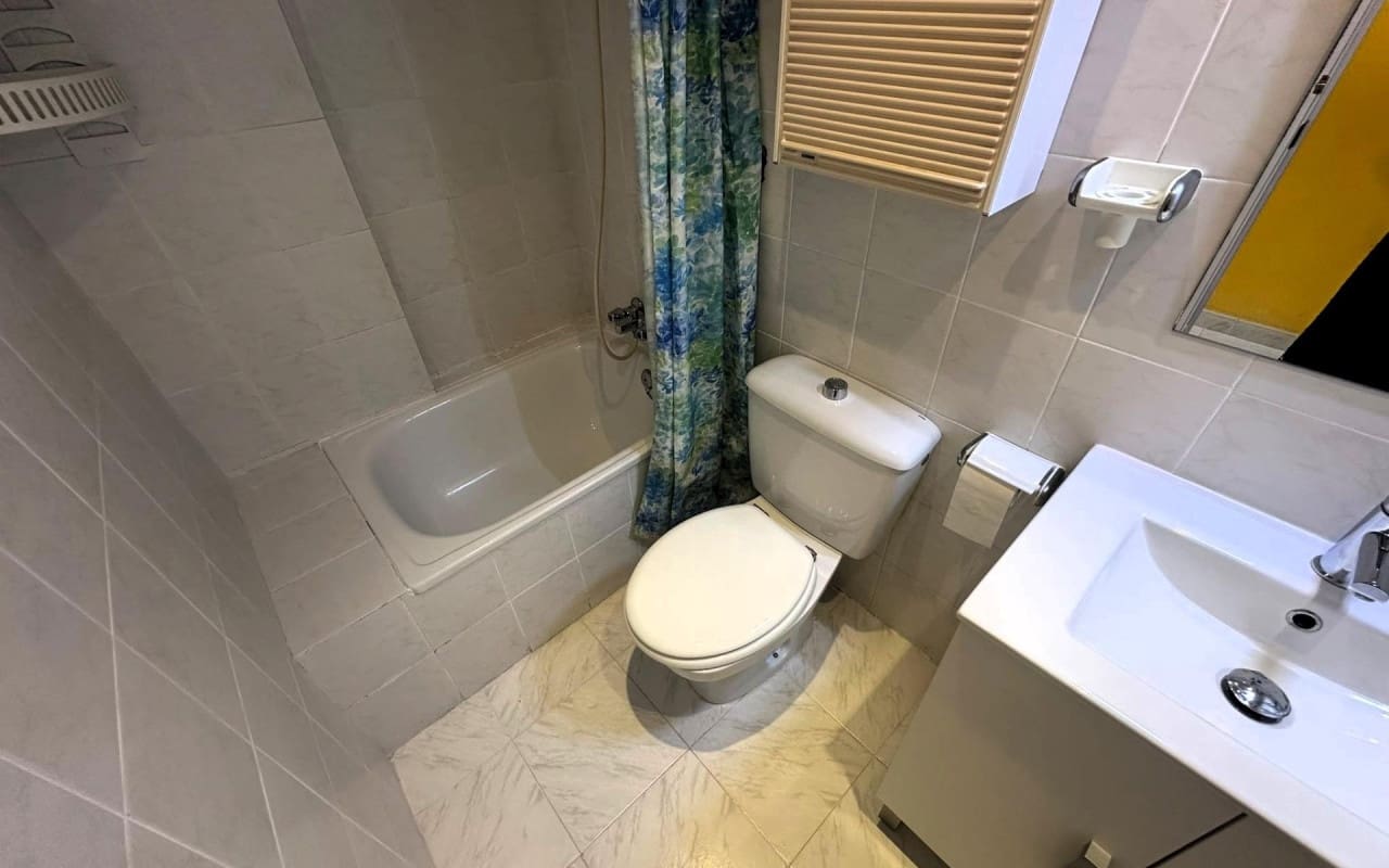 1 soveværelse Strandlejlighed til salg i La Mata - € 149.900 (Ref: 9946580)