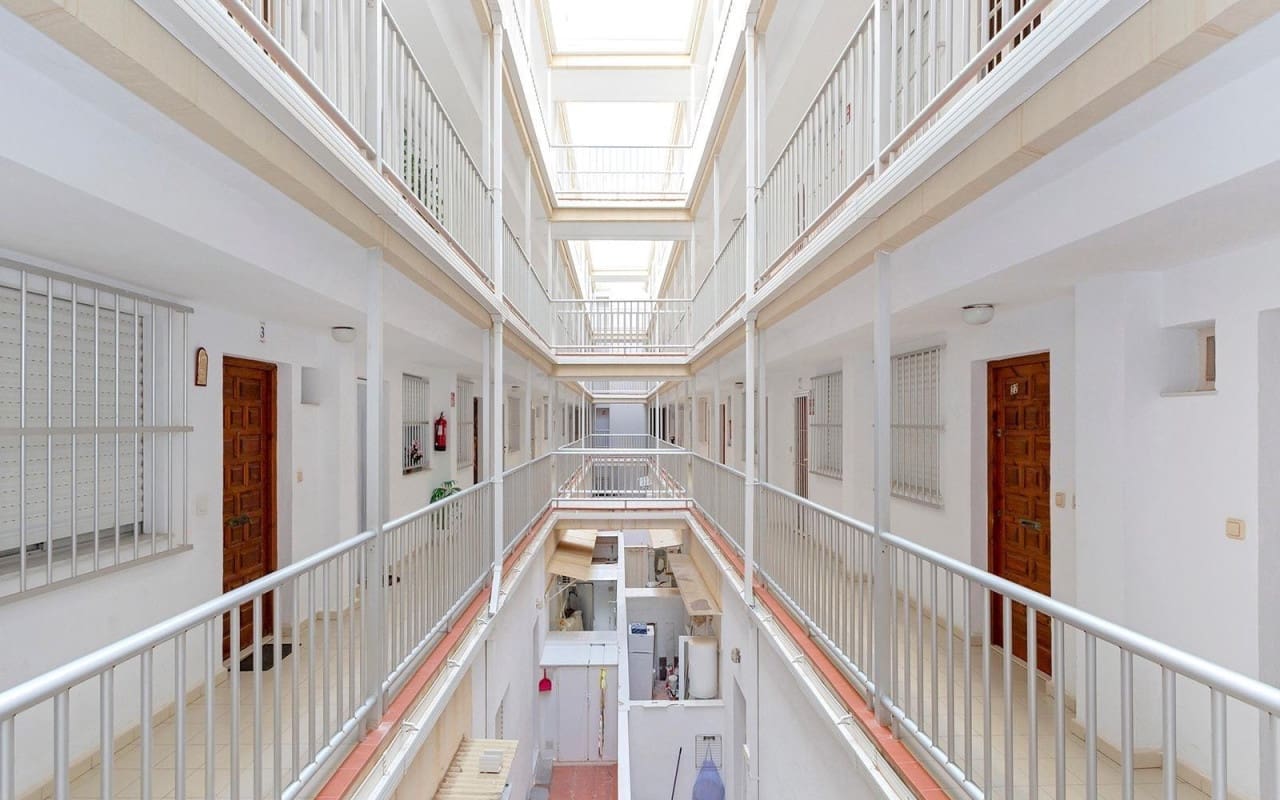 1 soveværelse Strandlejlighed til salg i La Mata - € 149.900 (Ref: 9946580)