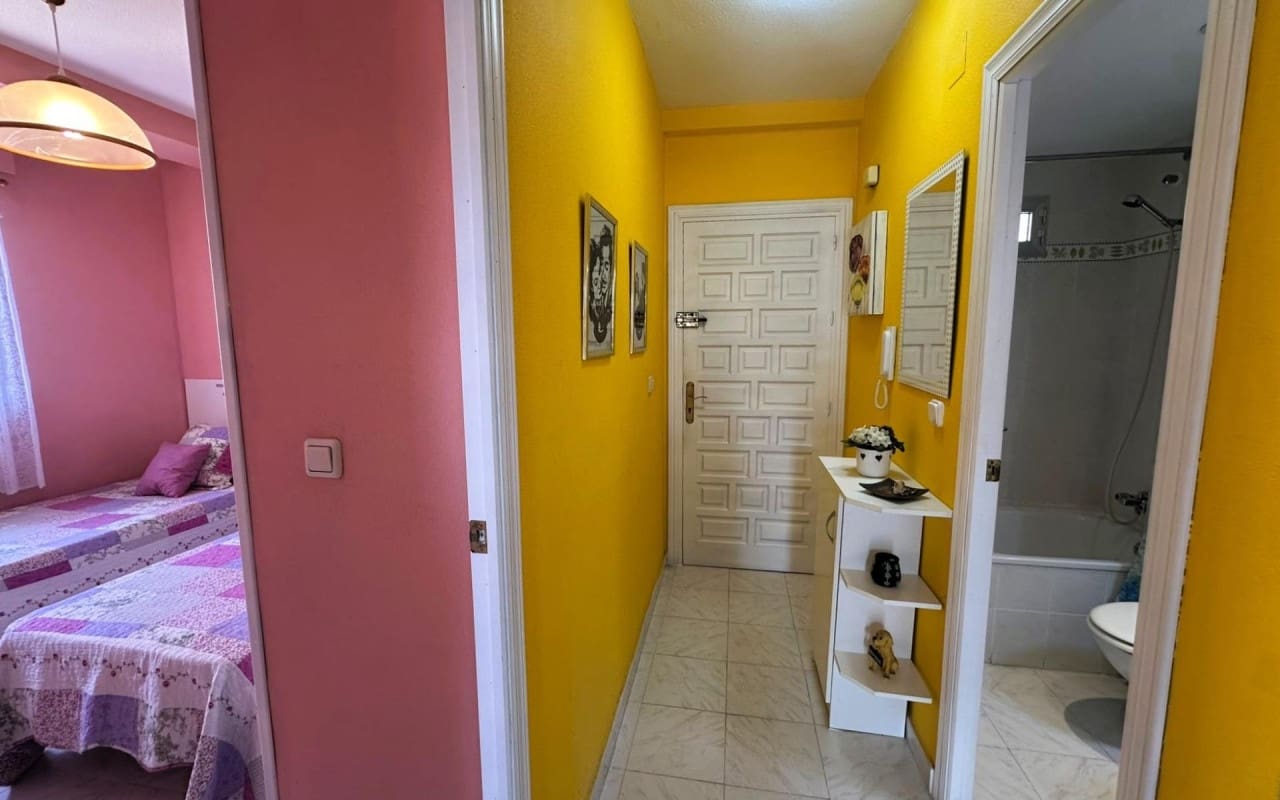 1 soveværelse Strandlejlighed til salg i La Mata - € 149.900 (Ref: 9946580)