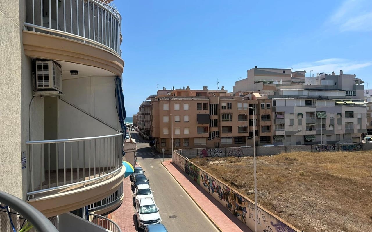 1 soveværelse Strandlejlighed til salg i La Mata - € 149.900 (Ref: 9946580)