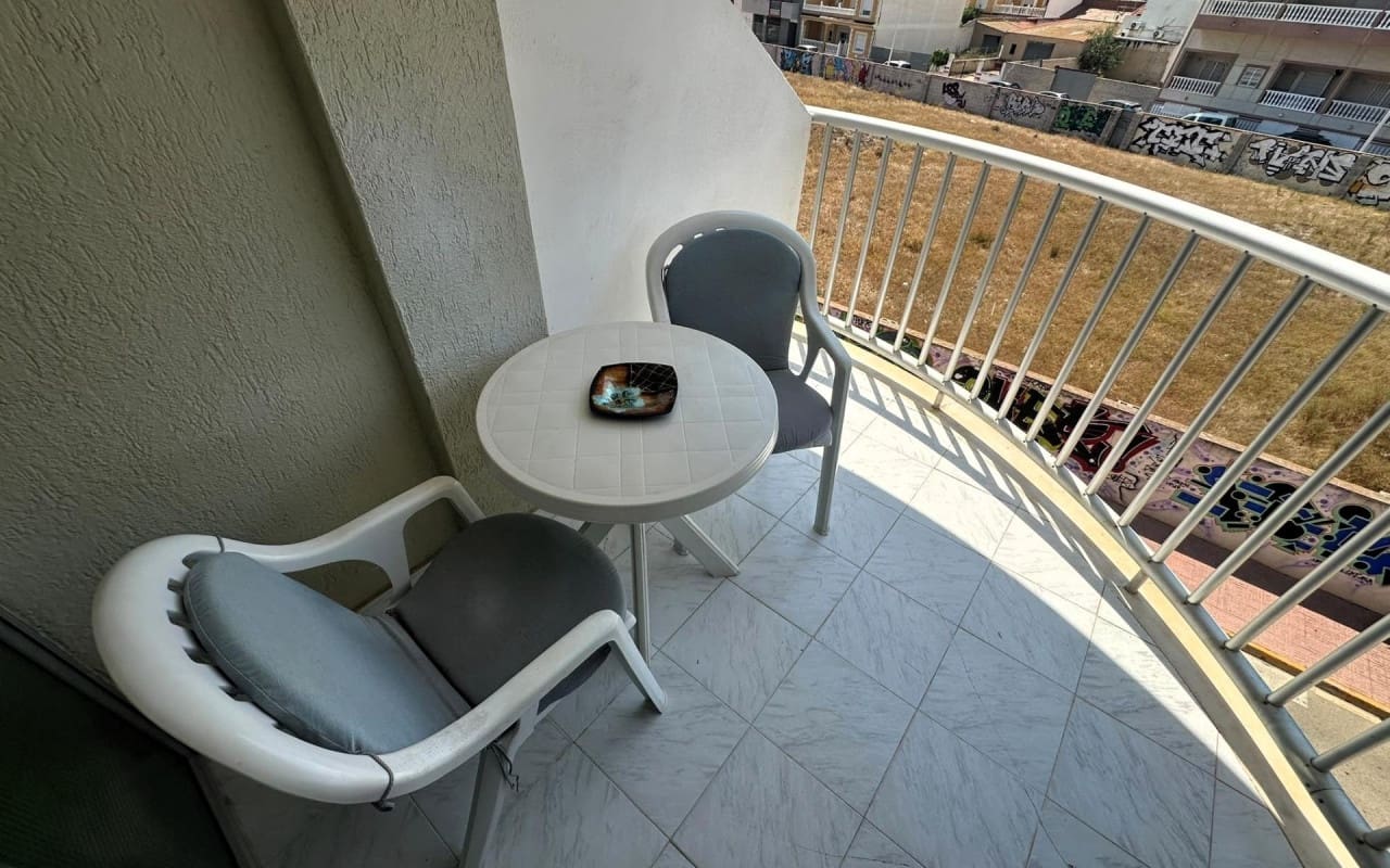 1 soveværelse Strandlejlighed til salg i La Mata - € 149.900 (Ref: 9946580)