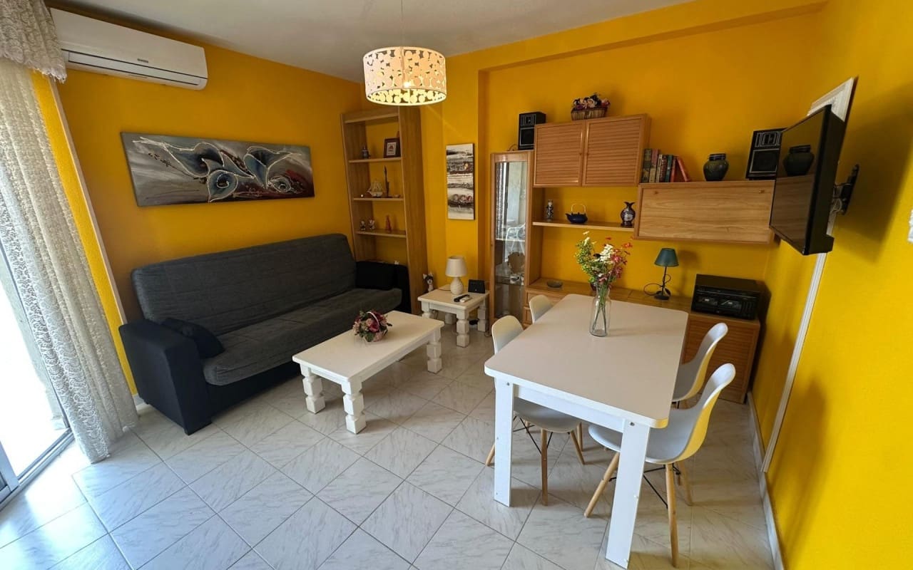 1 soveværelse Strandlejlighed til salg i La Mata - € 149.900 (Ref: 9946580)