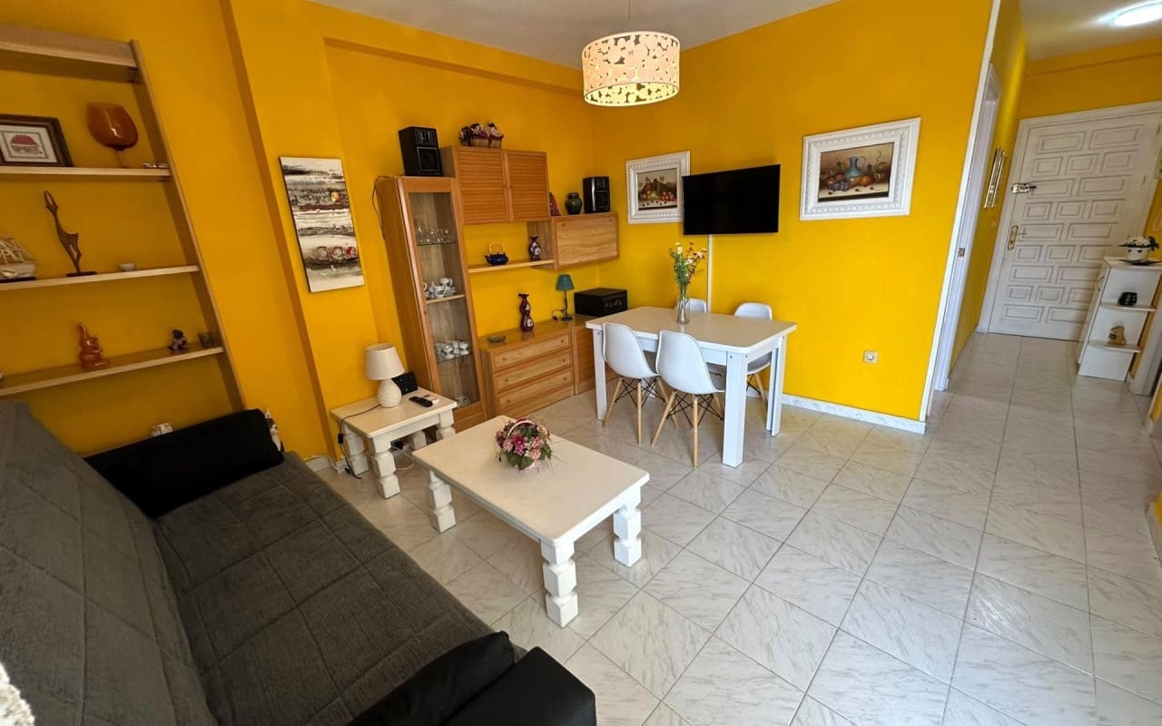 1 soveværelse Strandlejlighed til salg i La Mata - € 149.900 (Ref: 9946580)