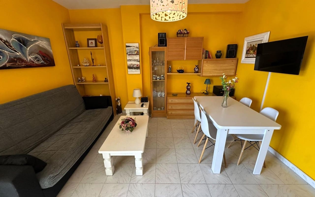 1 soveværelse Strandlejlighed til salg i La Mata - € 149.900 (Ref: 9946580)