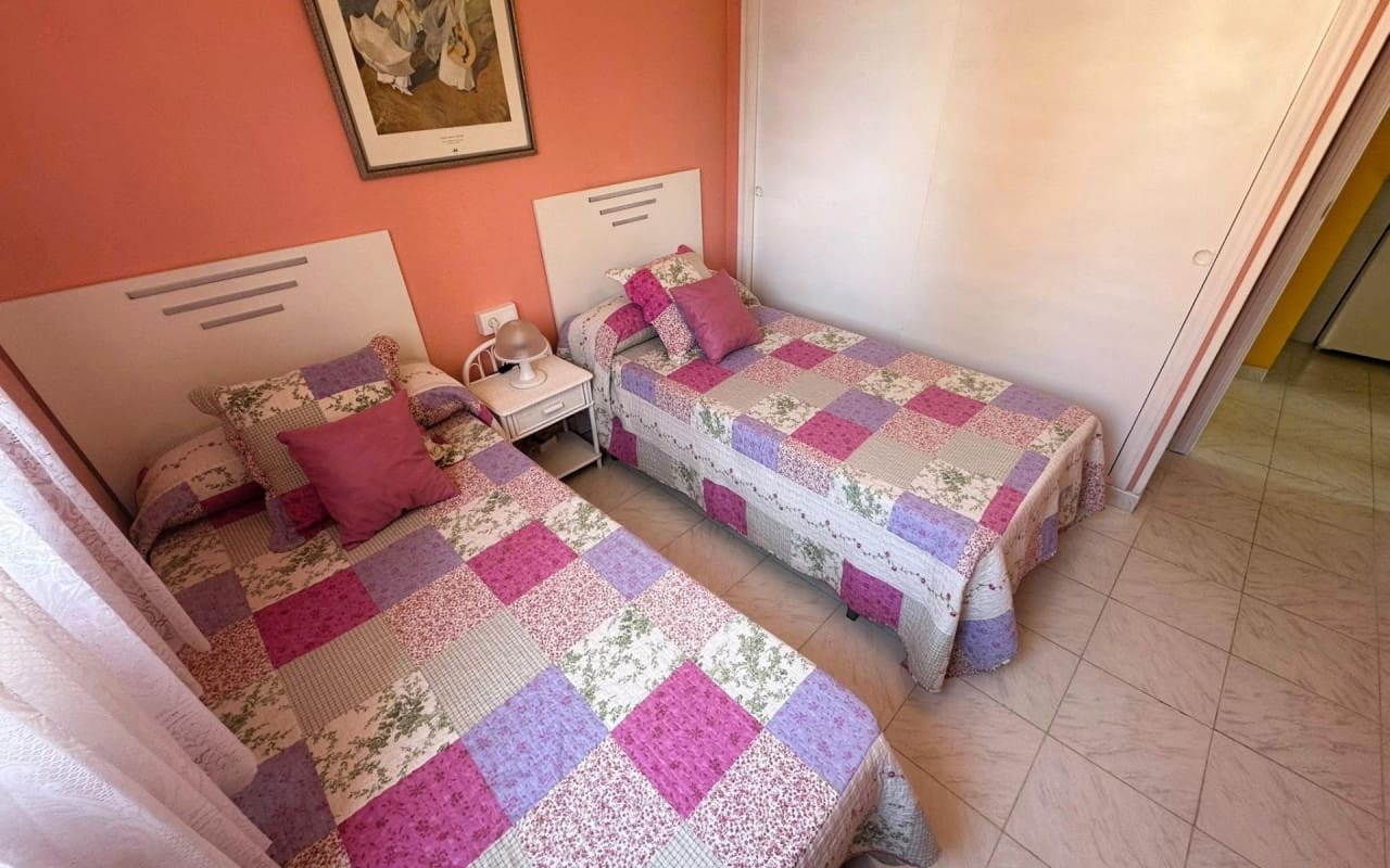 1 soveværelse Strandlejlighed til salg i La Mata - € 149.900 (Ref: 9946580)