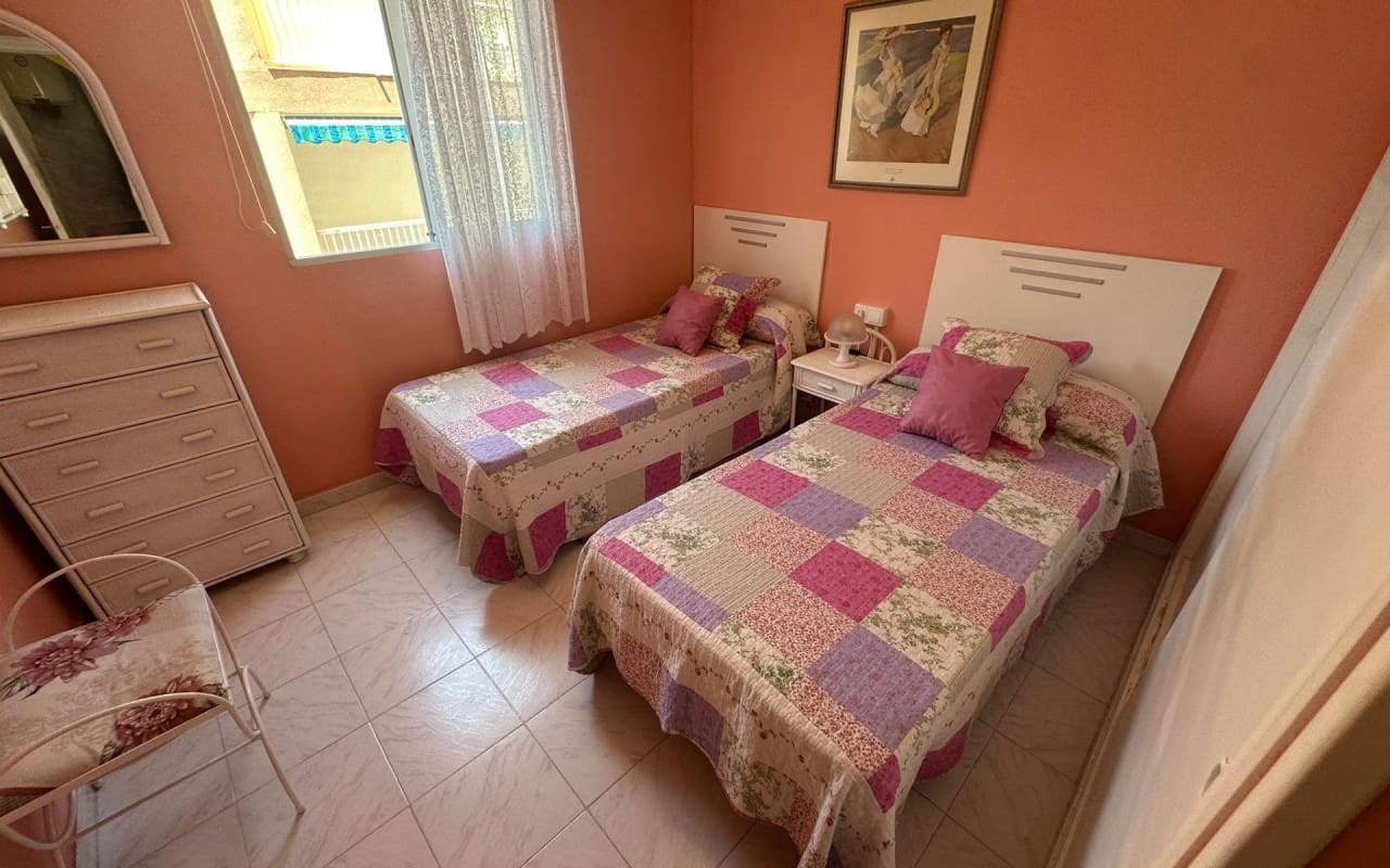 1 soveværelse Strandlejlighed til salg i La Mata - € 149.900 (Ref: 9946580)