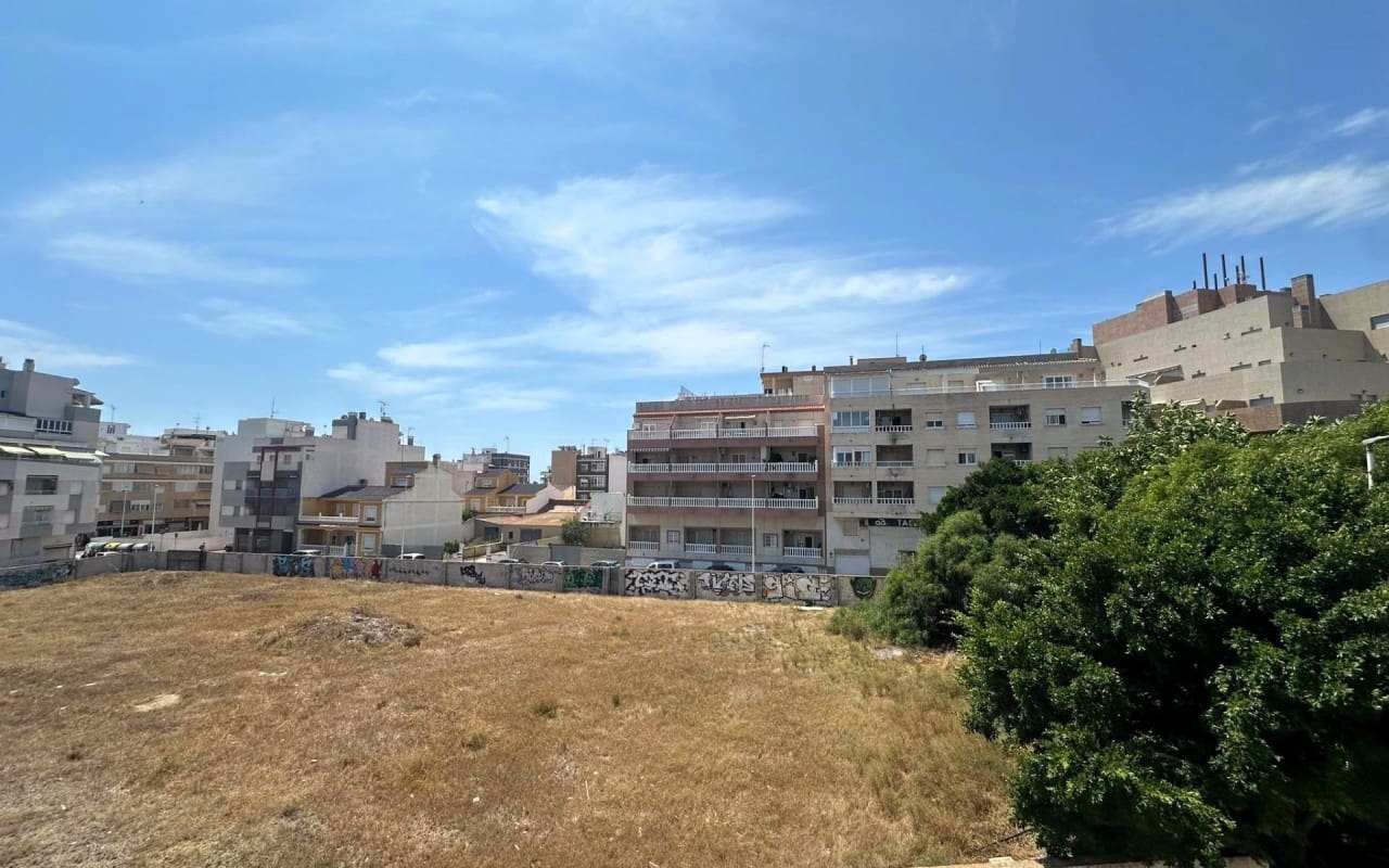 1 soveværelse Strandlejlighed til salg i La Mata - € 149.900 (Ref: 9946580)