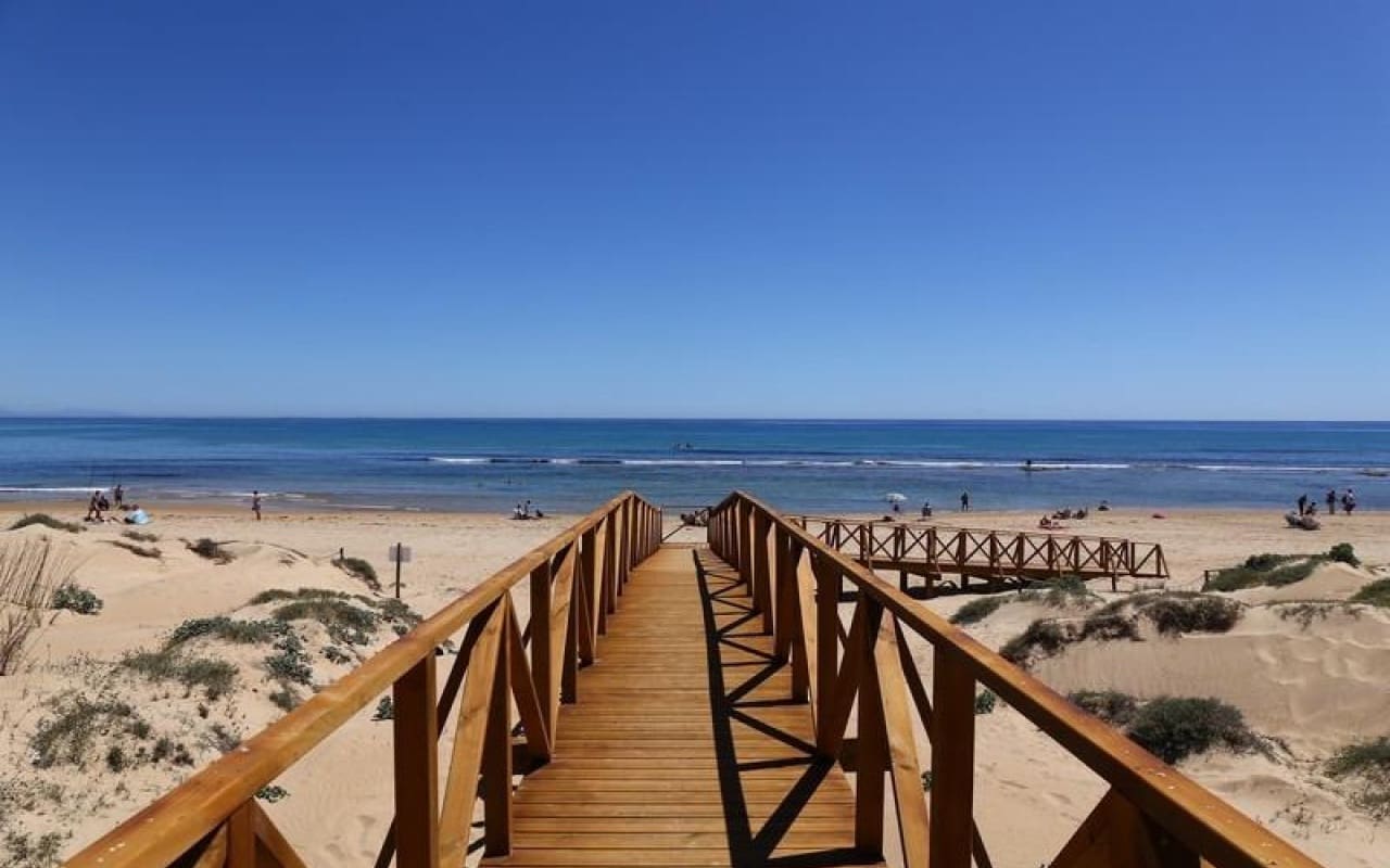1 soveværelse Strandlejlighed til salg i La Mata - € 149.900 (Ref: 9946580)