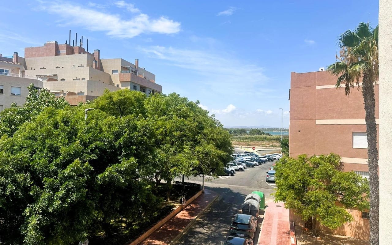 1 soveværelse Strandlejlighed til salg i La Mata - € 149.900 (Ref: 9946580)