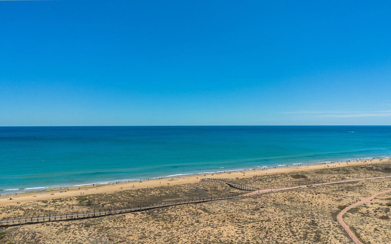 1 soveværelse Strandlejlighed til salg i La Mata - € 149.900 (Ref: 9946580)