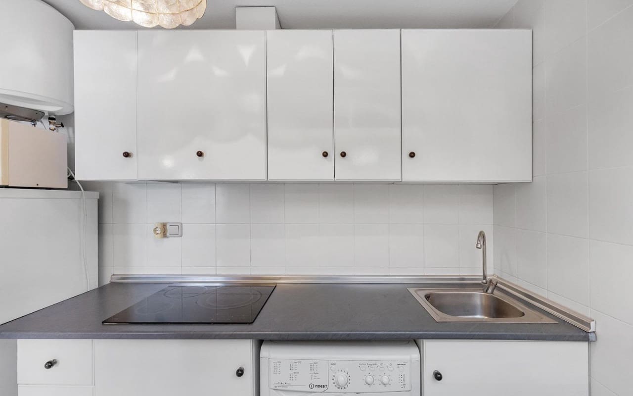 1 bedroom Beach Apartment for sale in La Mata - € 149,900 (Ref: 9946580)