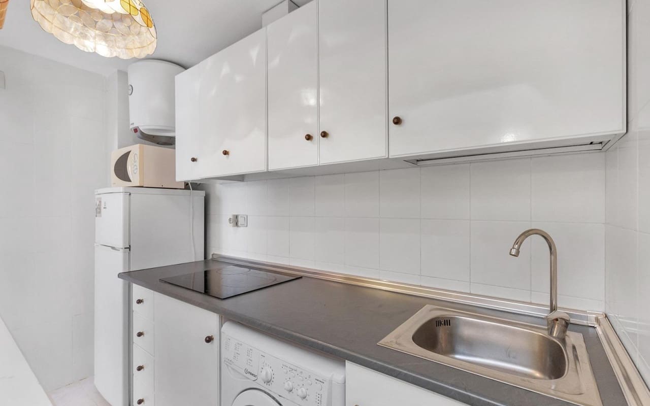 1 bedroom Beach Apartment for sale in La Mata - € 149,900 (Ref: 9946580)