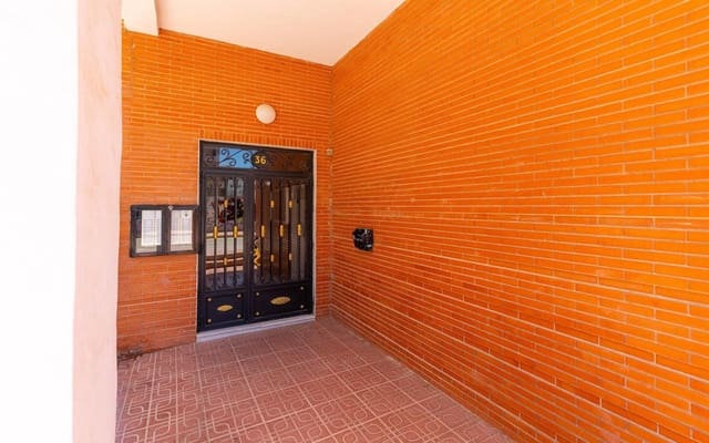 1 soverom Strandleiligheter til salgs i Gaspar Perelló, Torrevieja - € 149 900 (Ref: 9946580)