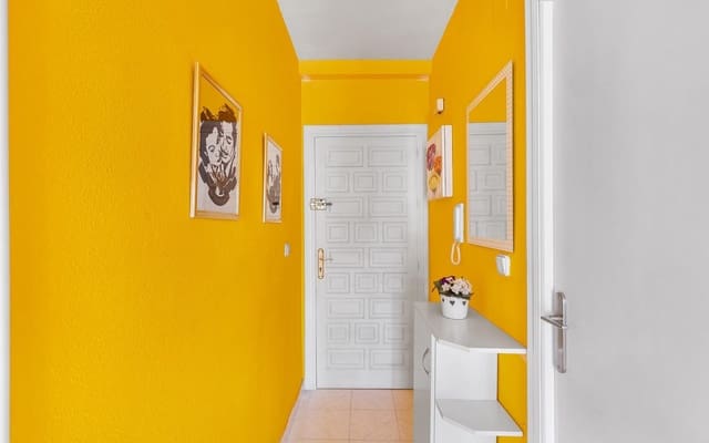 1 soverom Strandleiligheter til salgs i Gaspar Perelló, Torrevieja - € 149 900 (Ref: 9946580)