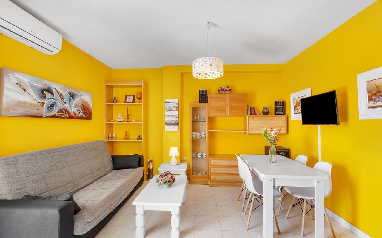 1 bedroom Beach Apartment for sale in La Mata - € 149,900 (Ref: 9946580)