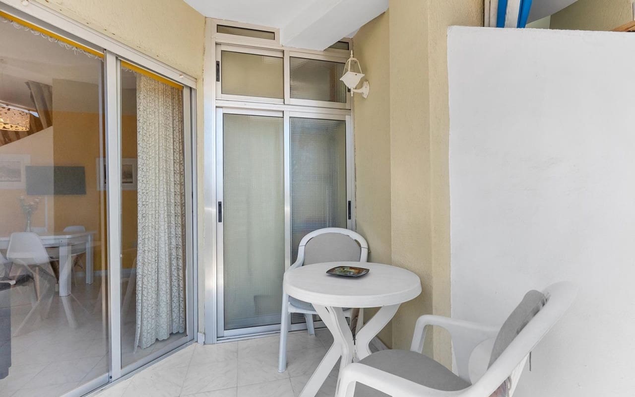 1 bedroom Beach Apartment for sale in La Mata - € 149,900 (Ref: 9946580)