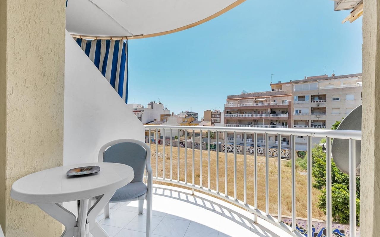 1 bedroom Beach Apartment for sale in La Mata - € 149,900 (Ref: 9946580)