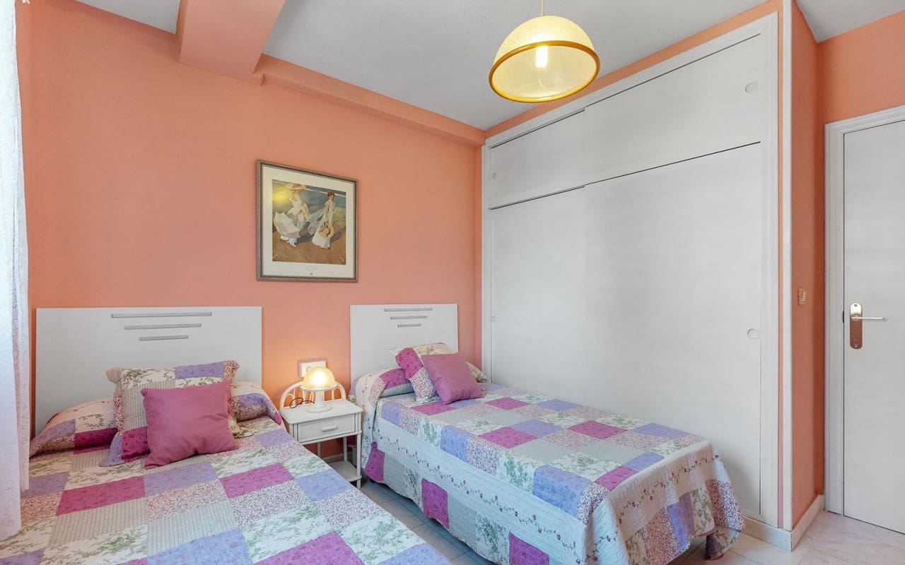 1 bedroom Beach Apartment for sale in La Mata - € 149,900 (Ref: 9946580)