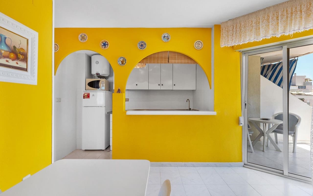 1 bedroom Beach Apartment for sale in La Mata - € 149,900 (Ref: 9946580)