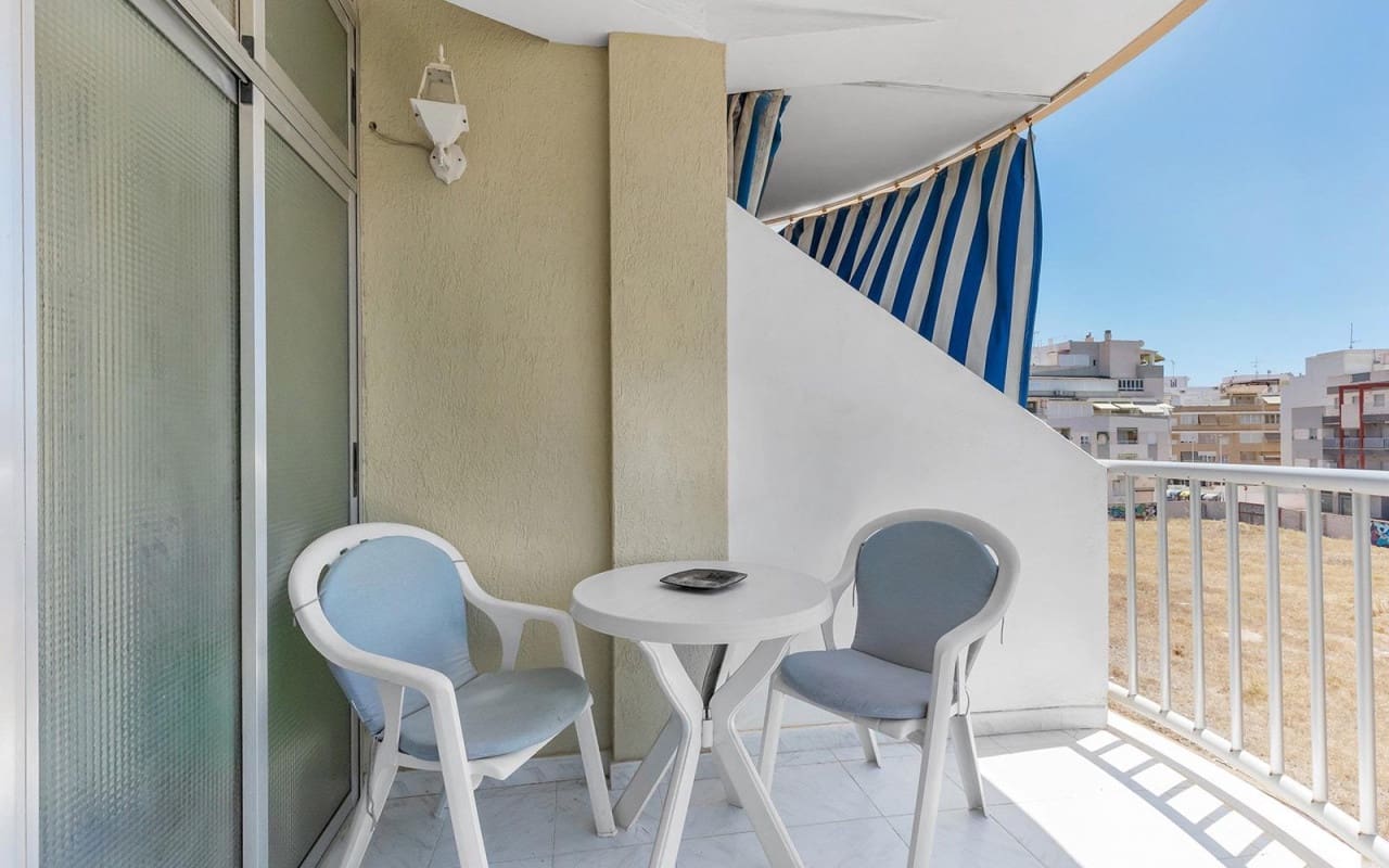 1 bedroom Beach Apartment for sale in La Mata - € 149,900 (Ref: 9946580)