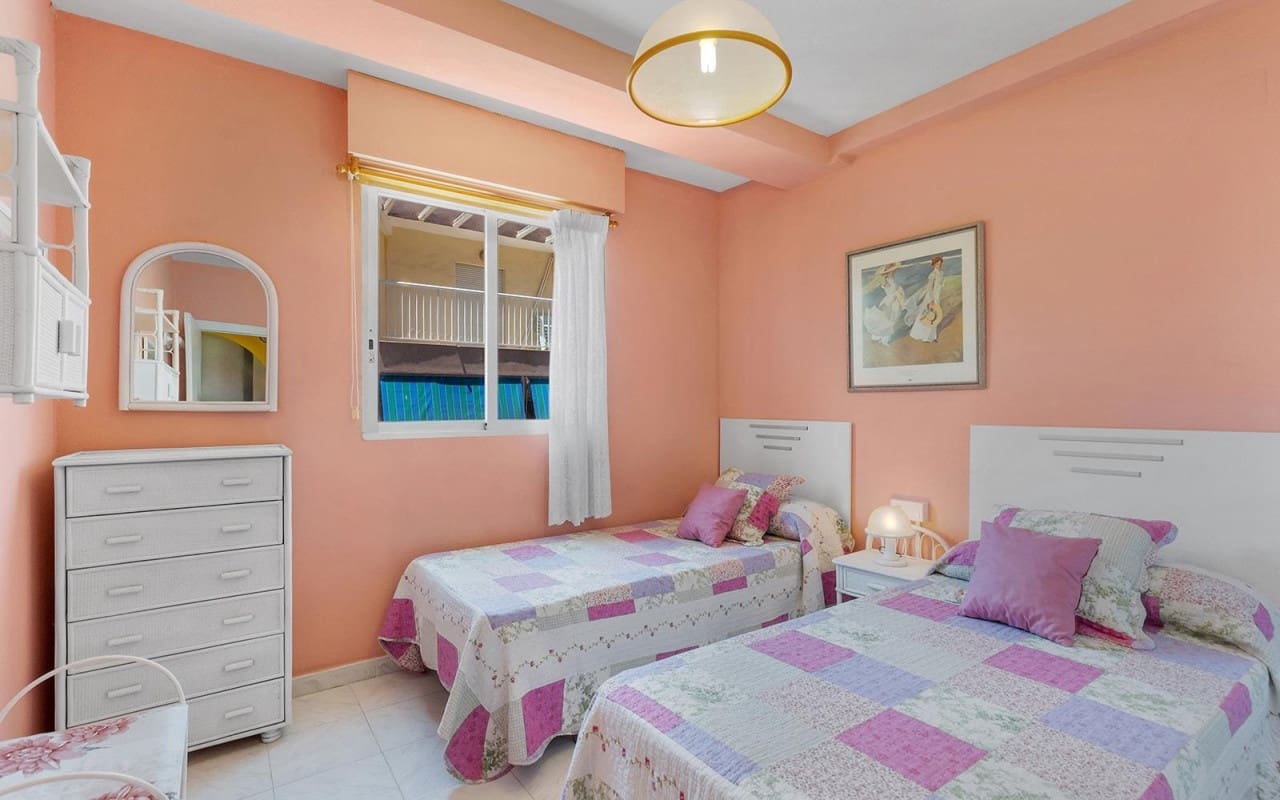 1 bedroom Beach Apartment for sale in La Mata - € 149,900 (Ref: 9946580)