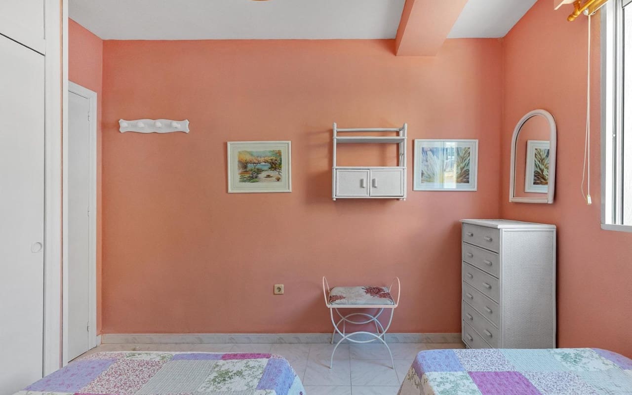 1 bedroom Beach Apartment for sale in La Mata - € 149,900 (Ref: 9946580)