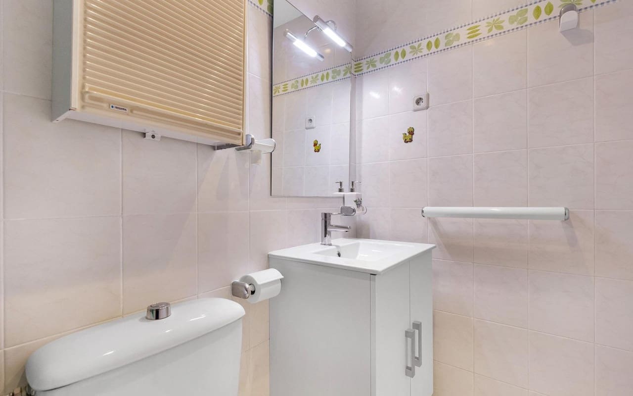 1 bedroom Beach Apartment for sale in La Mata - € 149,900 (Ref: 9946580)