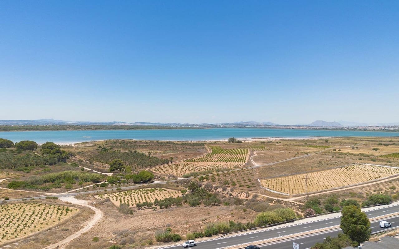 1 bedroom Beach Apartment for sale in La Mata - € 149,900 (Ref: 9946580)